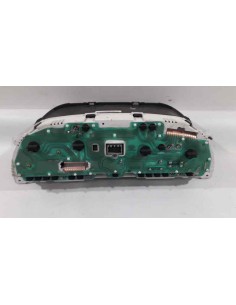 Recambio de cuadro instrumentos para daewoo tacuma 2.0 cat referencia OEM IAM SU2H090049 96498321  2