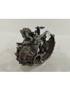 Recambio de caja cambios para skoda octavia berlina (1z3) active plus referencia OEM IAM LHW  
