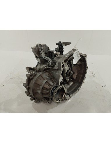 Recambio de caja cambios para skoda octavia berlina (1z3) active plus referencia OEM IAM LHW  