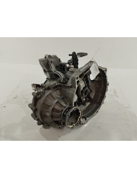 Recambio de caja cambios para skoda octavia berlina (1z3) active plus referencia OEM IAM LHW  