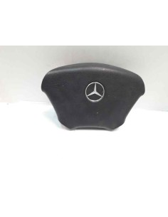 Recambio de airbag delantero izquierdo para mercedes-benz clase m (w163) 4.0 cdi 32v cat referencia OEM IAM 1634600298  
