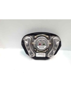 Recambio de airbag delantero izquierdo para mercedes-benz clase m (w163) 4.0 cdi 32v cat referencia OEM IAM 1634600298   2