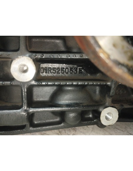 Recambio de diferencial trasero para audi a6 berlina (4b2) 2.5 v6 24v tdi referencia OEM IAM 01R525053E  