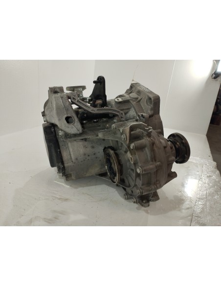 Recambio de caja cambios para skoda octavia berlina (1z3) active plus referencia OEM IAM LHW  