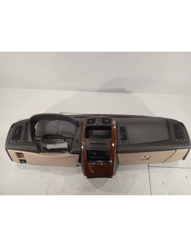 Recambio de salpicadero para gmc cadillac srx referencia OEM IAM   
