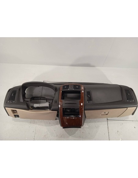 Recambio de salpicadero para gmc cadillac srx referencia OEM IAM   