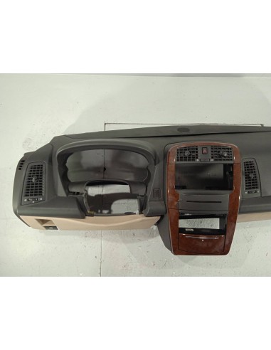 Recambio de salpicadero para gmc cadillac srx referencia OEM IAM   
