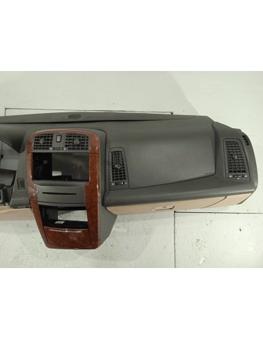 Recambio de salpicadero para gmc cadillac srx referencia OEM IAM   