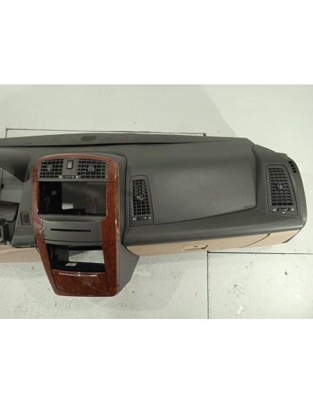 Recambio de salpicadero para gmc cadillac srx referencia OEM IAM   