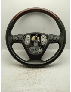 Recambio de volante para gmc cadillac srx referencia OEM IAM P25756960  
