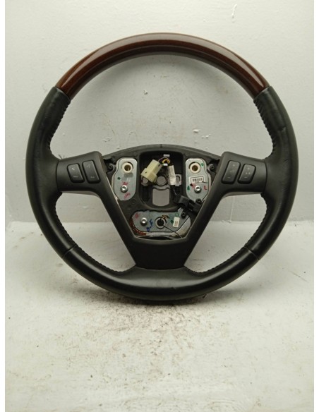 Recambio de volante para gmc cadillac srx referencia OEM IAM P25756960  