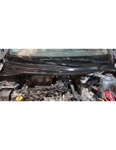 Recambio de torpedo para renault twingo gt referencia OEM IAM   