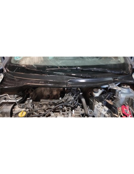 Recambio de torpedo para renault twingo gt referencia OEM IAM   