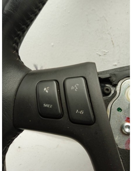 Recambio de volante para gmc cadillac srx referencia OEM IAM P25756960  