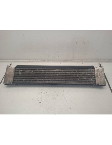 Recambio de intercooler para mercedes-benz vito (w639) basic, combi 2.1 cdi cat referencia OEM IAM A6395010201  