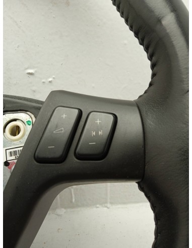 Recambio de volante para gmc cadillac srx referencia OEM IAM P25756960  
