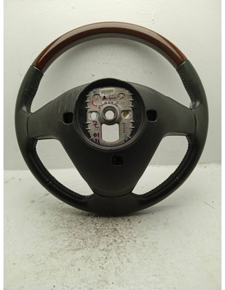Recambio de volante para gmc cadillac srx referencia OEM IAM P25756960  