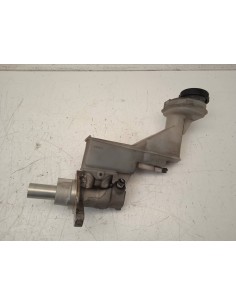 Recambio de bomba freno para nissan qashqai (j10) 1.6 dci turbodiesel cat referencia OEM IAM 515120504  