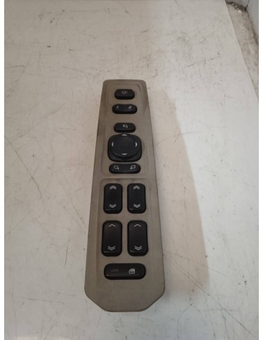 Recambio de mando elevalunas delantero izquierdo para gmc cadillac srx referencia OEM IAM   
