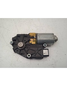 Recambio de motor techo electrico para nissan qashqai (j10) 1.6 dci turbodiesel cat referencia OEM IAM 91295EY10B  