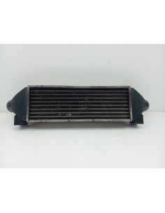 Recambio de intercooler para ford transit caja cerrada, larga (fy) (2000 =>) 2.4 tde cat referencia OEM IAM YC159L440BF   2
