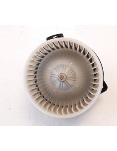Recambio de motor calefaccion para gmc cadillac srx referencia OEM IAM  TRASERO 
