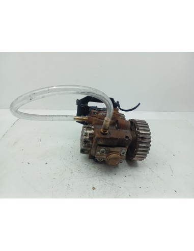 Recambio de bomba inyeccion para peugeot 3008 sport pack referencia OEM IAM 9683703780A  