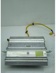 Recambio de airbag delantero derecho para gmc cadillac srx referencia OEM IAM G4NR9L40BFD   2