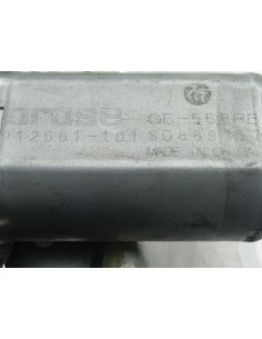 Recambio de elevalunas trasero derecho para peugeot 3008 2.0 16v hdi fap cat (rhe / dw10cted4) referencia OEM IAM 9682808680   2
