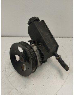 Recambio de bomba direccion para opel vectra b berlina 1.8 16v cat referencia OEM IAM 90495960  