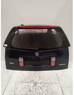 Recambio de porton trasero para gmc cadillac srx referencia OEM IAM 15828682  