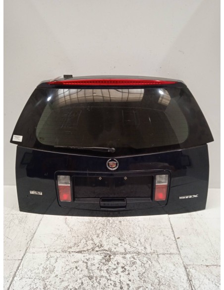 Recambio de porton trasero para gmc cadillac srx referencia OEM IAM 15828682  