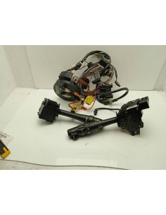 Recambio de mando luces para gmc cadillac srx referencia OEM IAM 25743473  