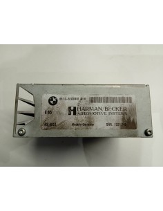 Recambio de modulo electronico para bmw serie 7 (e65/e66) referencia OEM IAM    2