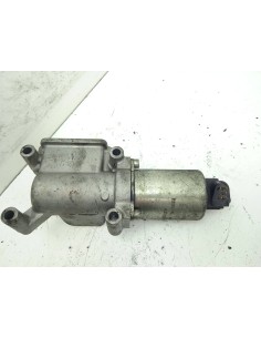 Recambio de valvula egr para fiat punto berlina (188) referencia OEM IAM 00T204   2