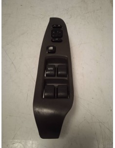 Recambio de mando elevalunas delantero izquierdo para subaru legacy berl./familiar b12 (be/bh) 3.0 24v cat referencia OEM IAM 83