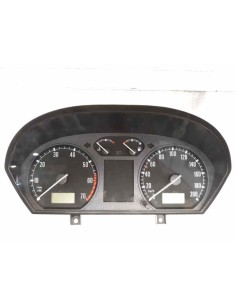 Recambio de cuadro instrumentos para skoda fabia (6y2/6y3) 1.4 referencia OEM IAM 6Y1919880C 110080015005 