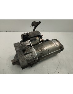 Recambio de motor arranque para opel movano (2004 =>) 2.5 cdti referencia OEM IAM 4411319  