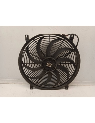 Recambio de electroventilador para tata safari referencia OEM IAM 4770034700  