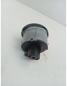 Recambio de mando luces para skoda octavia berlina (1z3) active plus referencia OEM IAM 1Z0941431K SALPICADERO  2