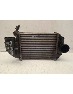 Recambio de intercooler para audi a4 berlina (b5) 2.5 tdi referencia OEM IAM 059145805  