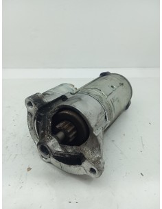 Recambio de motor arranque para peugeot 508 style referencia OEM IAM 9646972280  