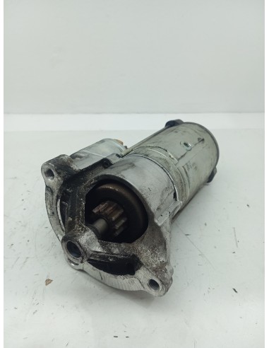Recambio de motor arranque para peugeot 508 style referencia OEM IAM 9646972280  