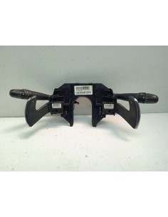 Recambio de mando luces para citroën c4 picasso 1.6 16v hdi fap referencia OEM IAM 96656018XT  