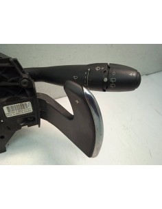 Recambio de mando luces para citroën c4 picasso 1.6 16v hdi fap referencia OEM IAM 96656018XT   2