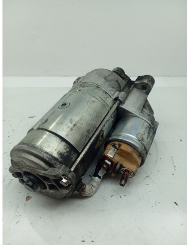 Recambio de motor arranque para peugeot 508 style referencia OEM IAM 9646972280  