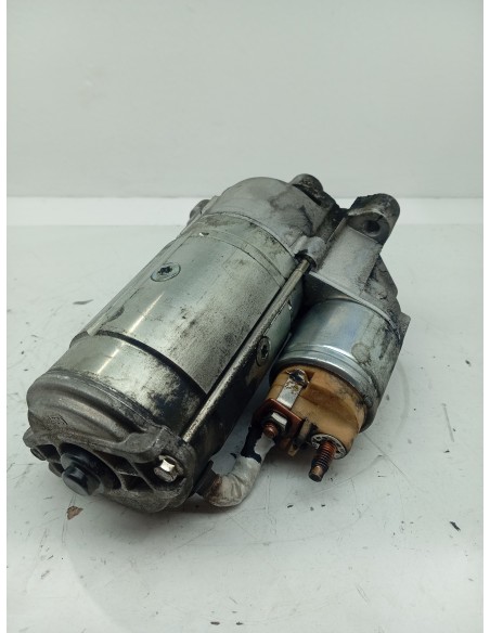 Recambio de motor arranque para peugeot 508 style referencia OEM IAM 9646972280  