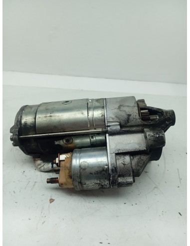 Recambio de motor arranque para peugeot 508 style referencia OEM IAM 9646972280  