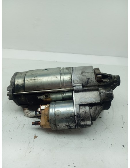 Recambio de motor arranque para peugeot 508 style referencia OEM IAM 9646972280  