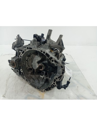 Recambio de caja cambios para peugeot 508 style referencia OEM IAM 20MB27  